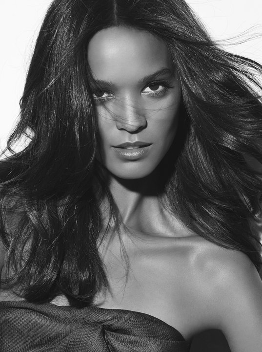 Liya Kebede Liya Kebede