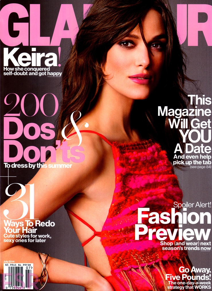 Keira Knightley Keira Knightley