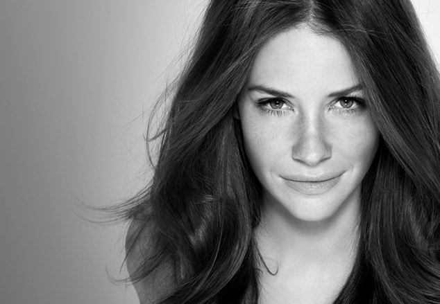 Evangeline Lilly Evangeline Lilly