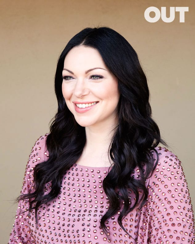 Laura Prepon