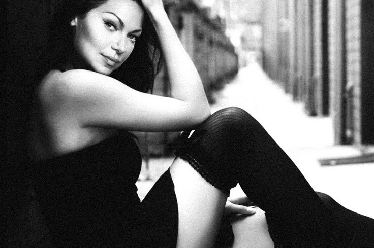 Laura Prepon