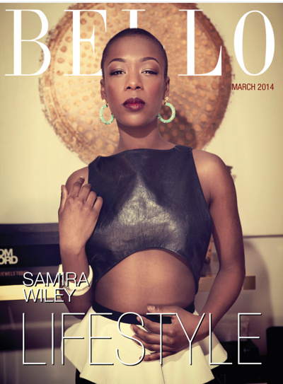 Samira Wiley Samira Wiley