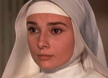 The Nun's Story