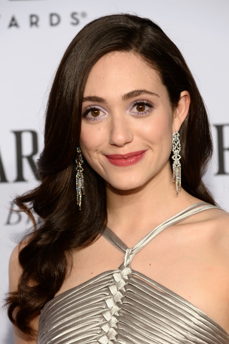 Emmy Rossum