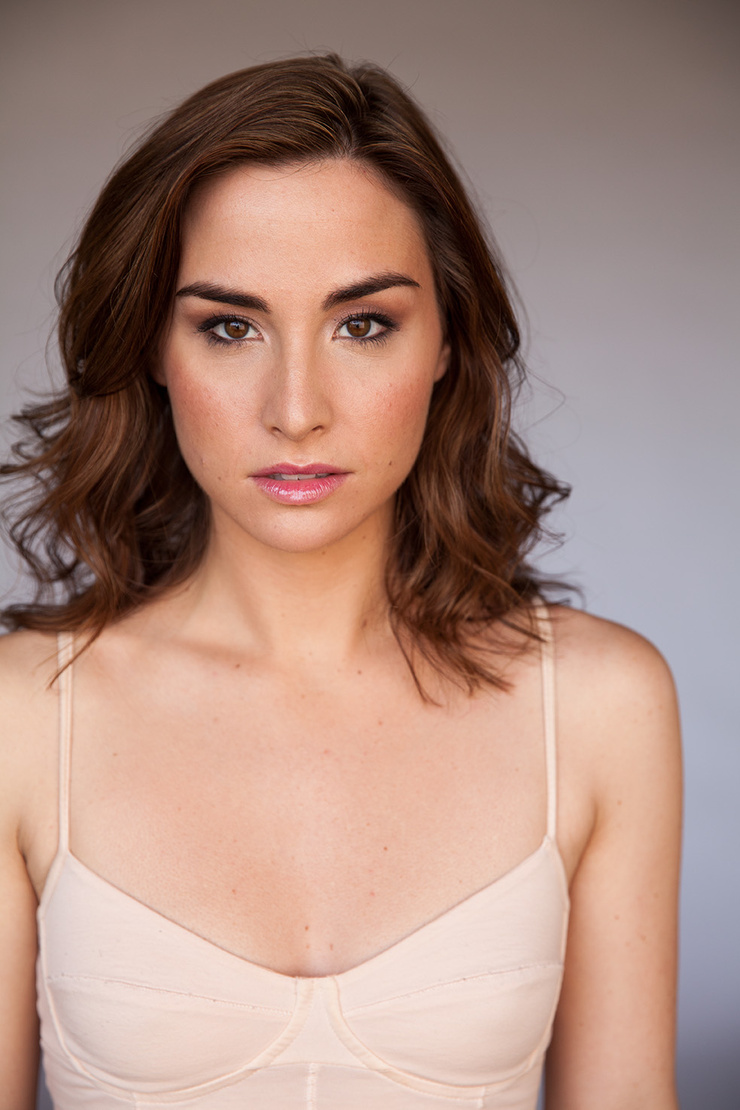 Allison Scagliotti