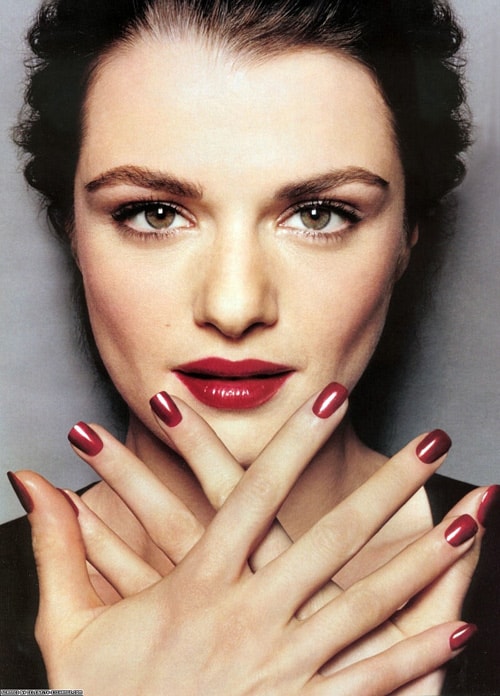 Rachel Weisz