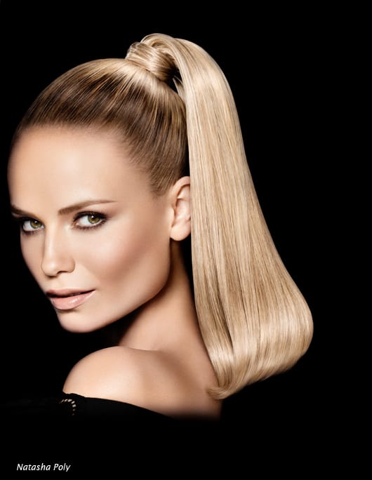 Natasha Poly Natasha Poly