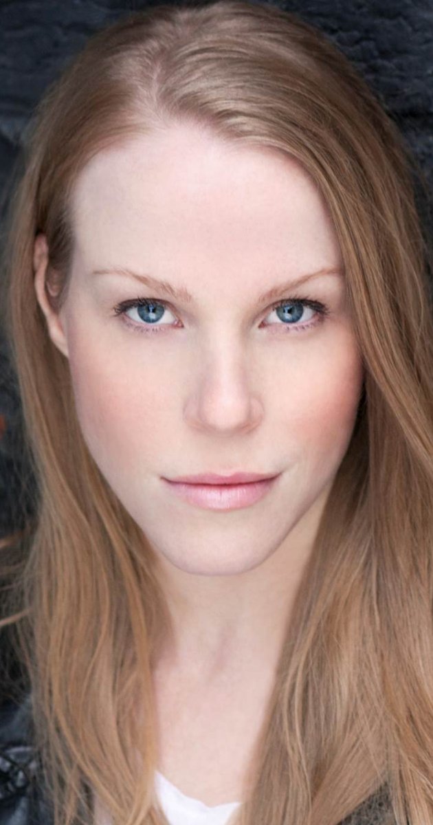 Emma Myles