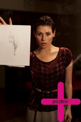 Yael Stone