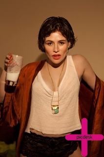 Yael Stone Yael Stone