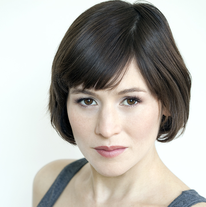 Yael Stone Yael Stone