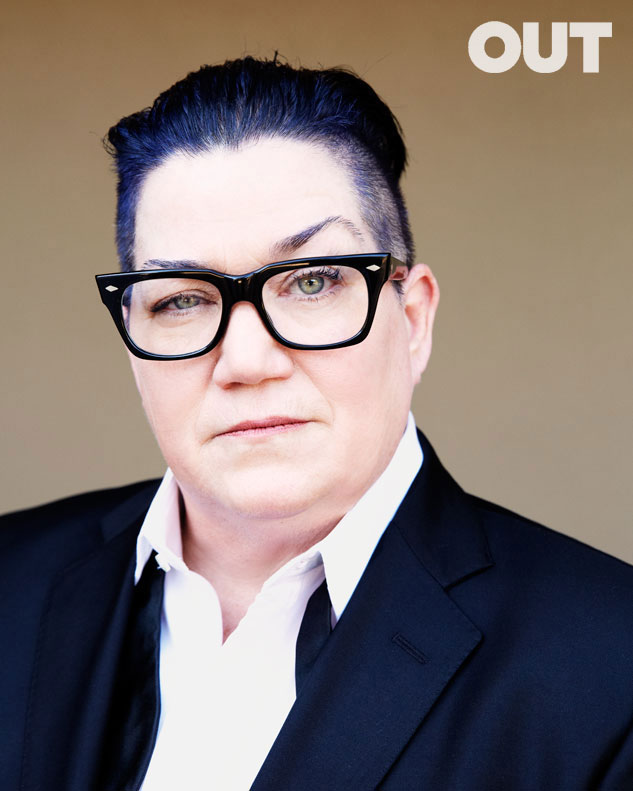 Lea DeLaria