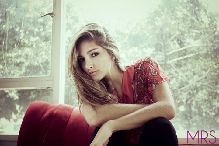 Melina Ramírez Melina Ramírez