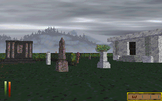 The Elder Scrolls II: Daggerfall image