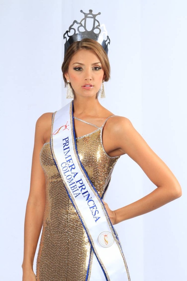 Picture of Melina Ramírez