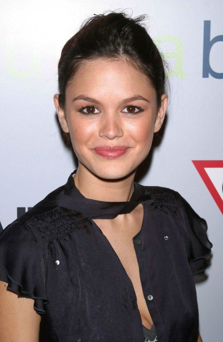 Rachel Bilson Rachel Bilson