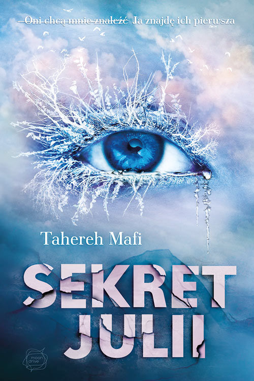 Sekret Julii (Unravel Me)