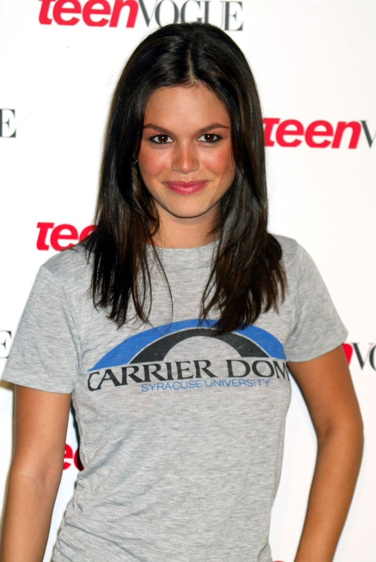 Rachel Bilson Rachel Bilson