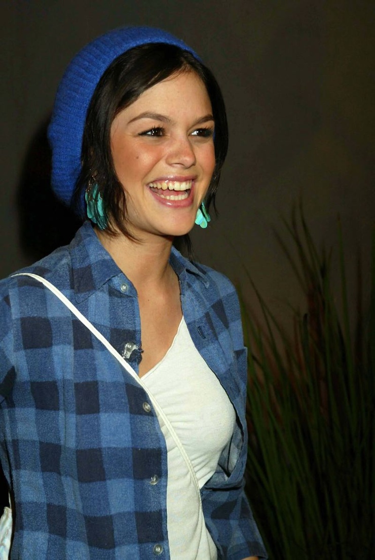 Rachel Bilson Rachel Bilson