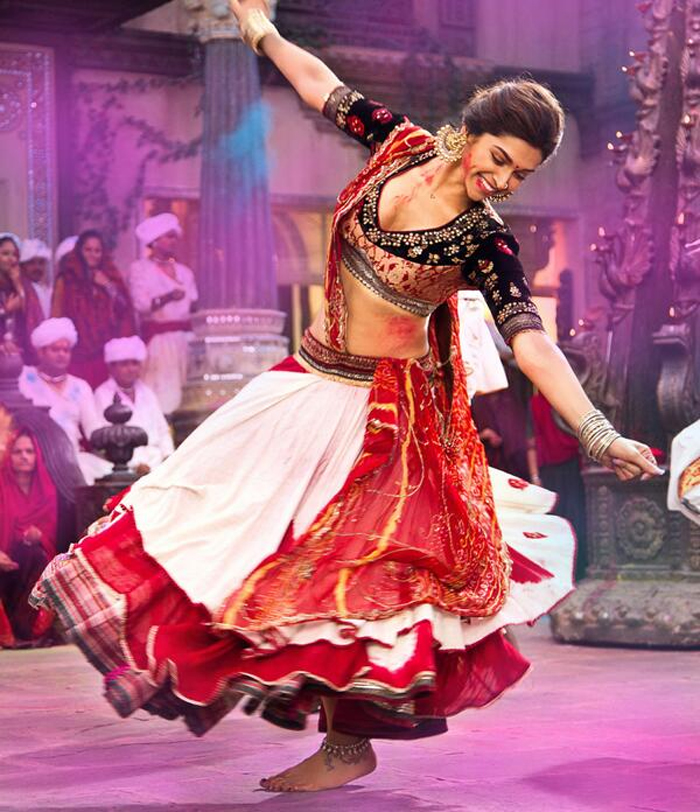 Deepika Padukone Deepika Padukone