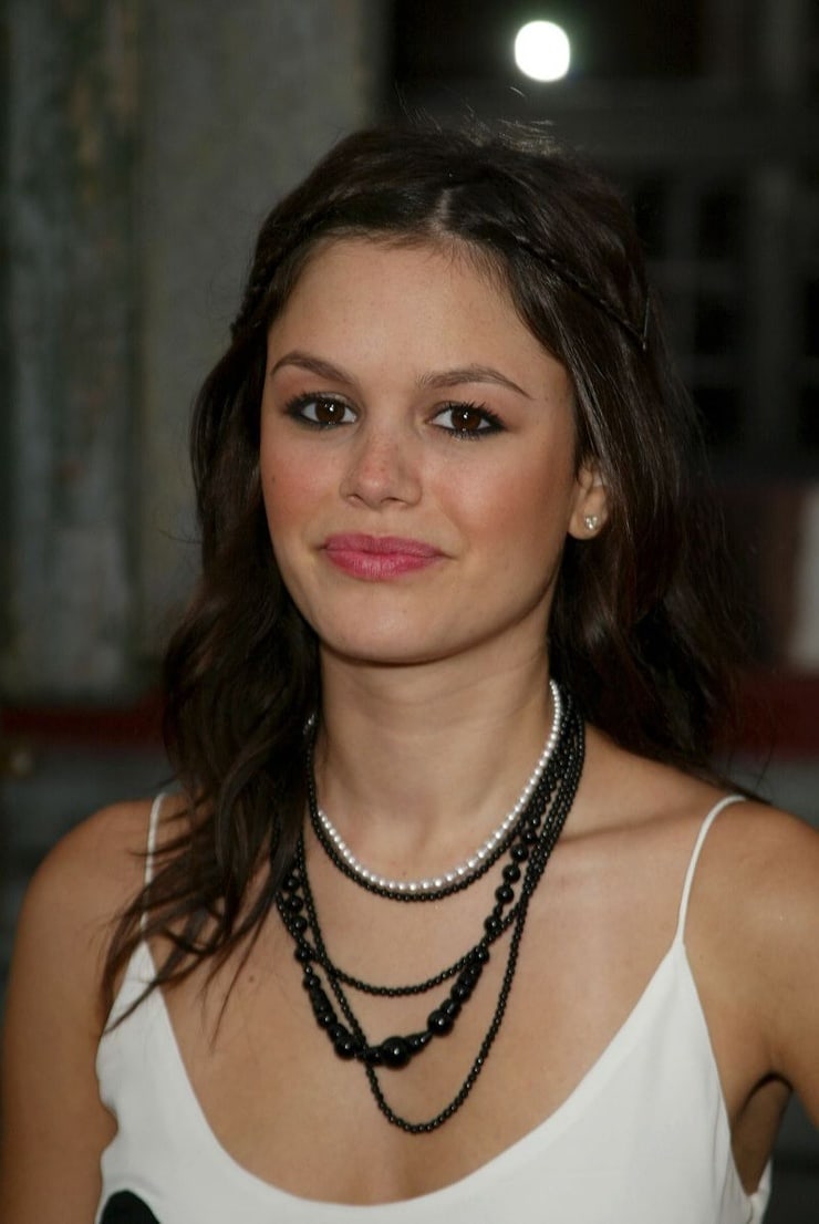 Rachel Bilson Rachel Bilson