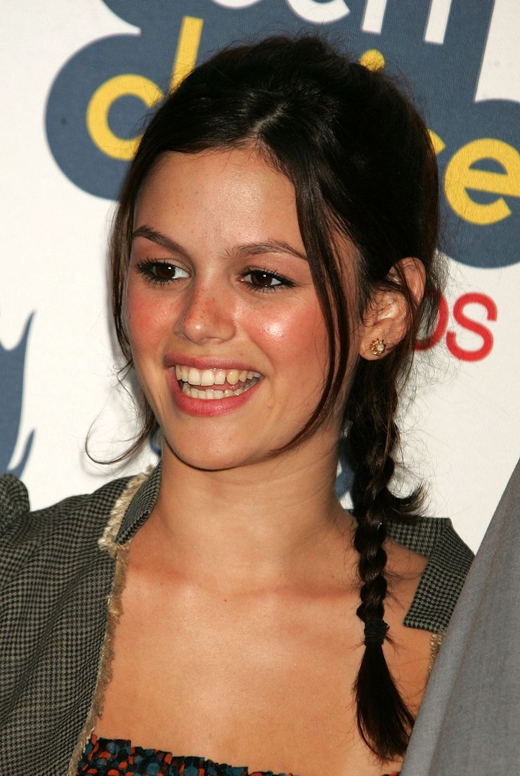 Rachel Bilson Rachel Bilson