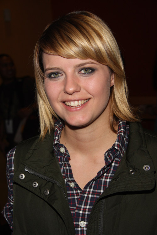 Kim Stolz