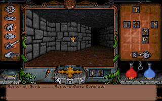 Ultima Underworld: The Stygian Abyss