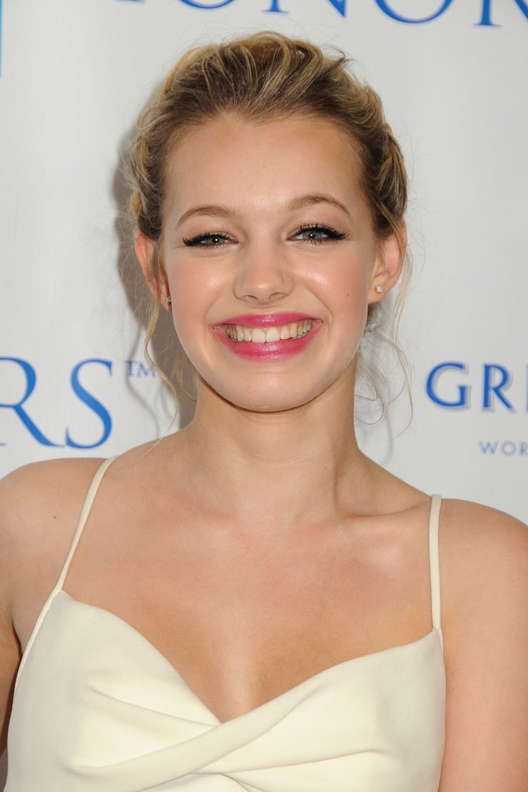 Sadie Calvano