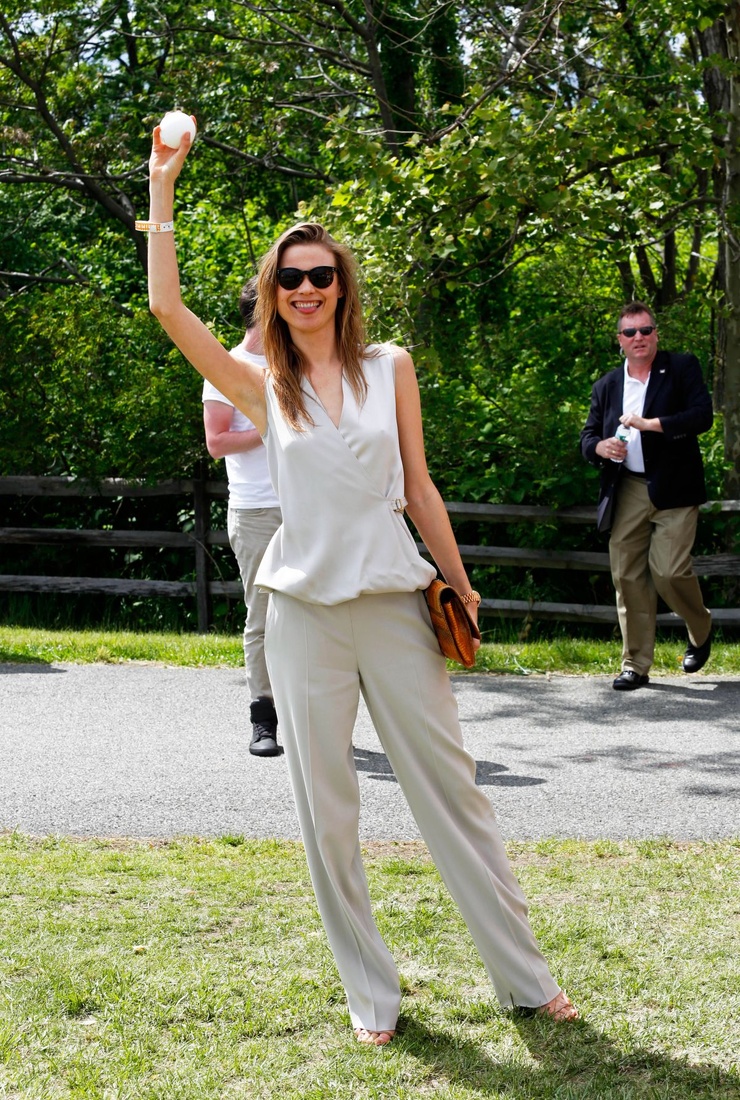 Behati Prinsloo