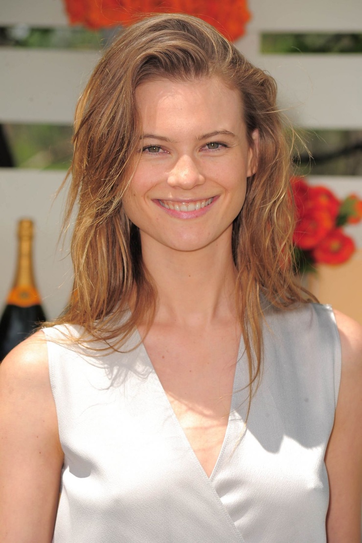 Behati Prinsloo Behati Prinsloo