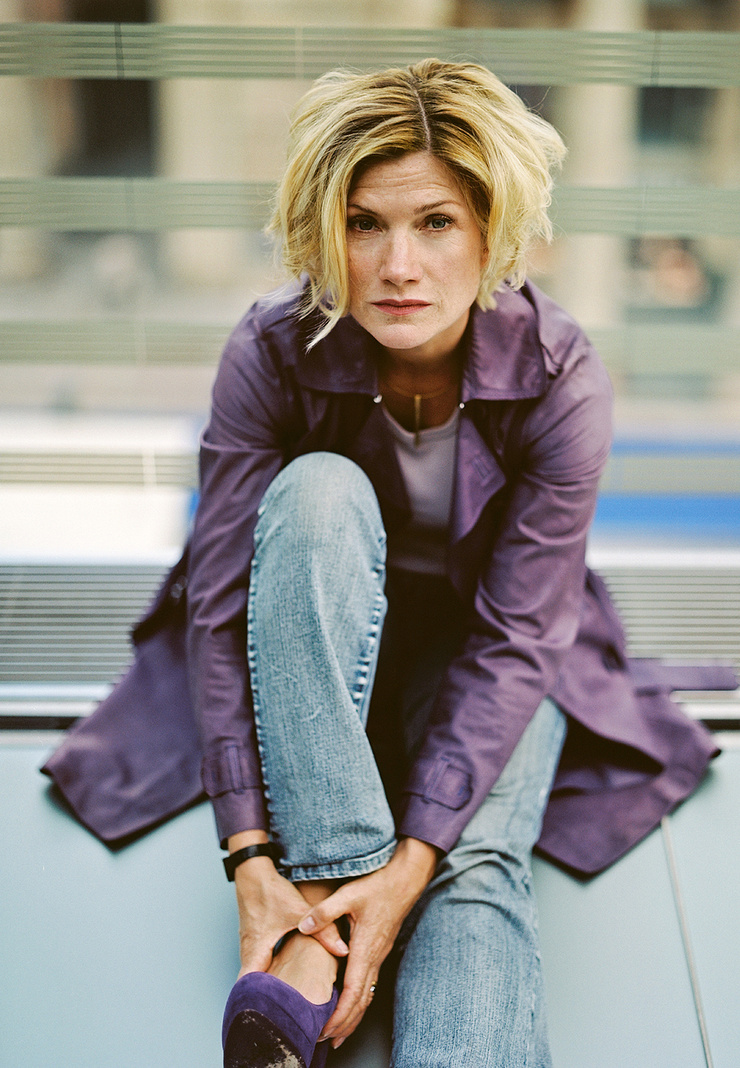 Astrid M. Fünderich