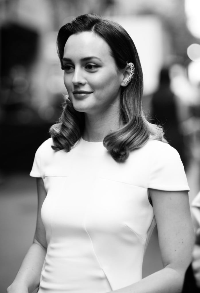 Image of Leighton Meester