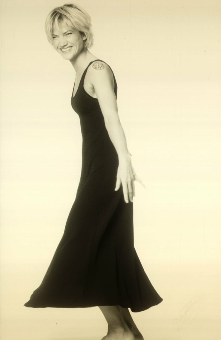 Astrid M. Fünderich