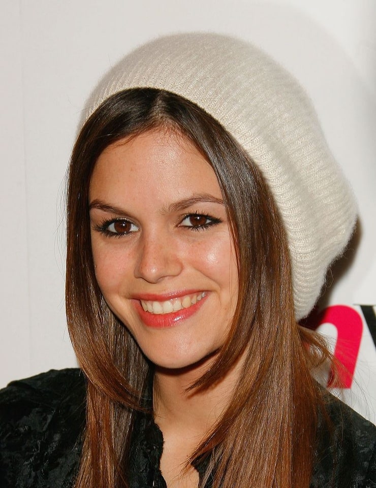 Rachel Bilson