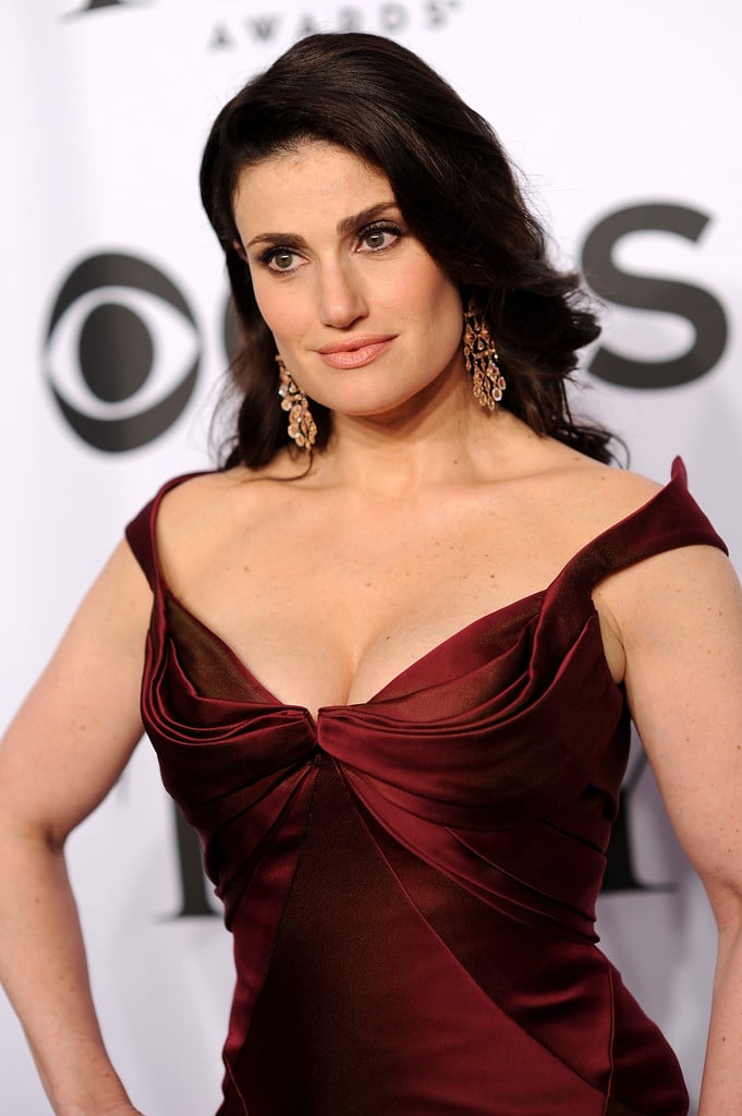 Idina Menzel