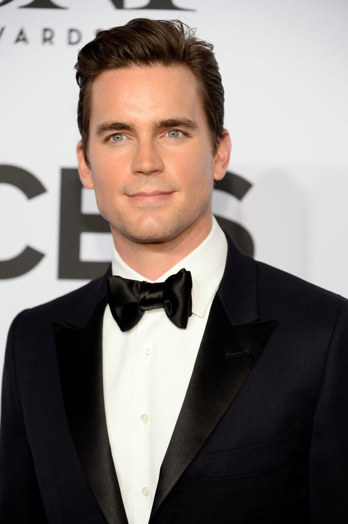 Matthew Bomer