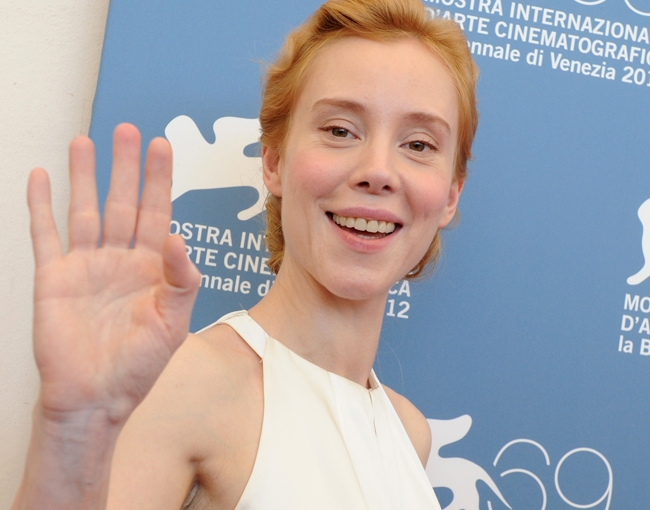Franziska Petri