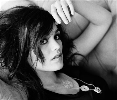 Rachel Bilson