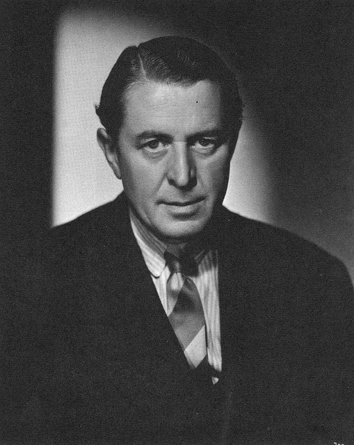 Reginald Owen