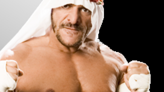 Sabu