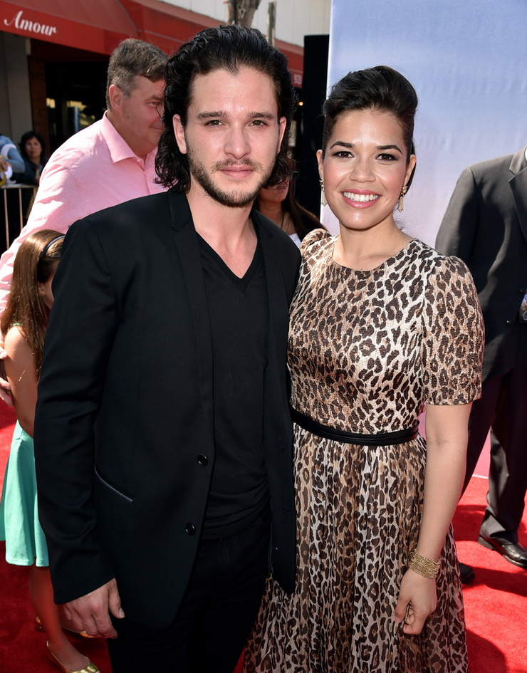 Kit Harington