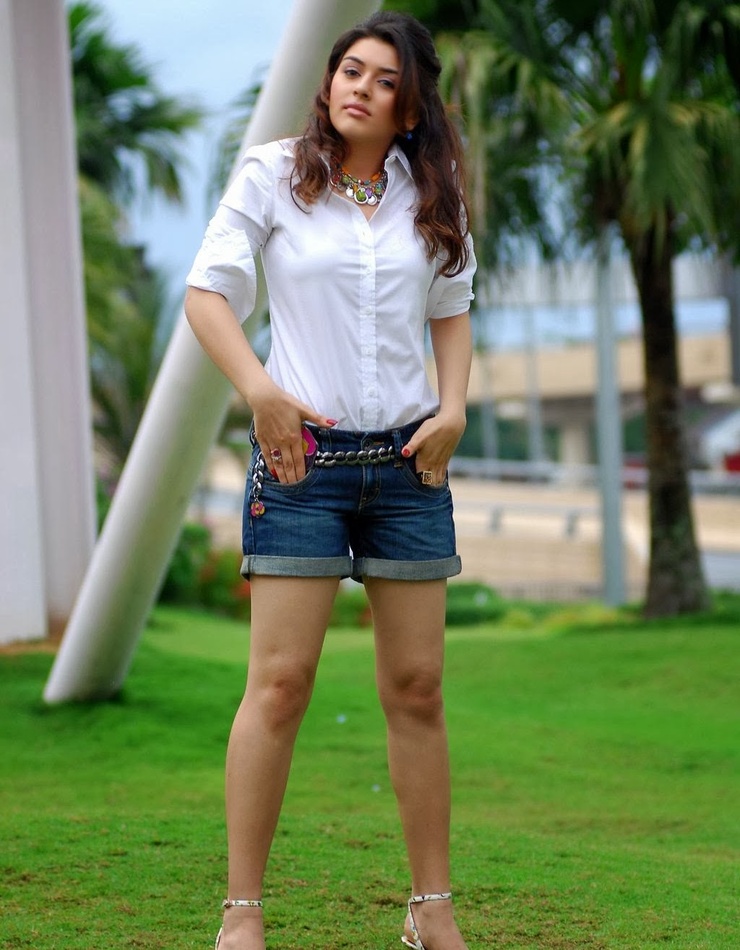 Hansika Motwani Hansika Motwani
