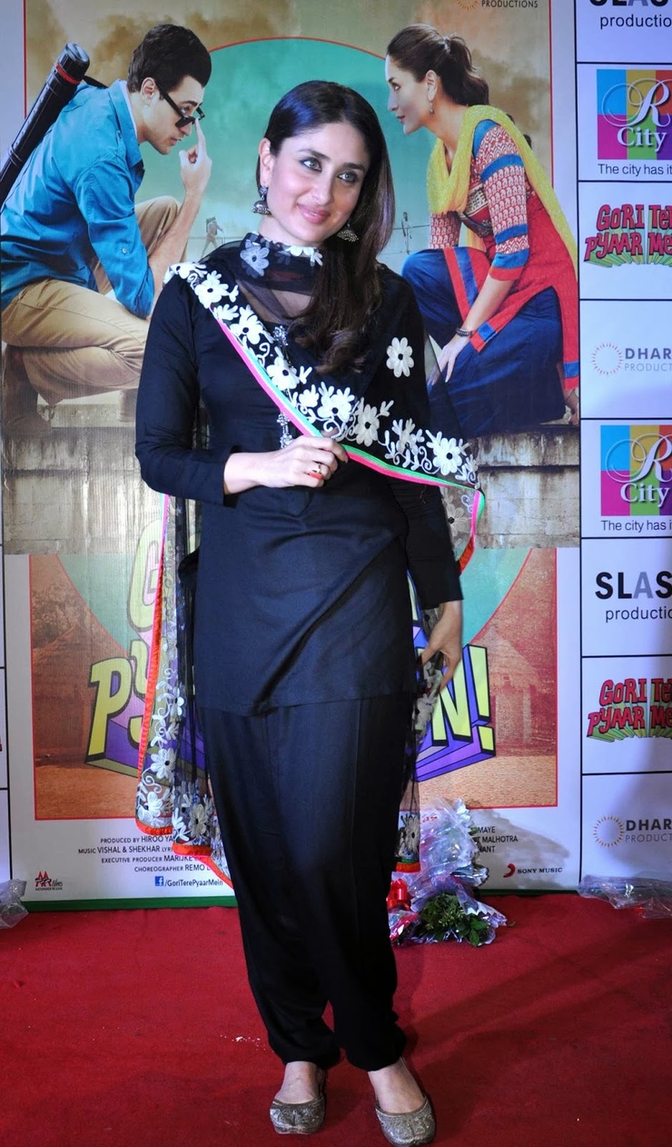 Kareena Kapoor