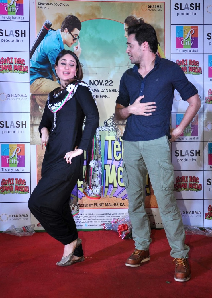Kareena Kapoor