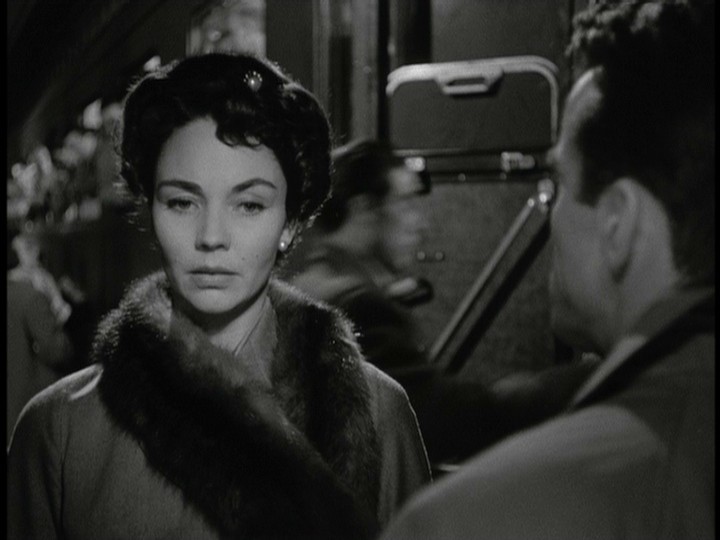 Indiscretion of an American Wife Indiscretion of an American Wife
