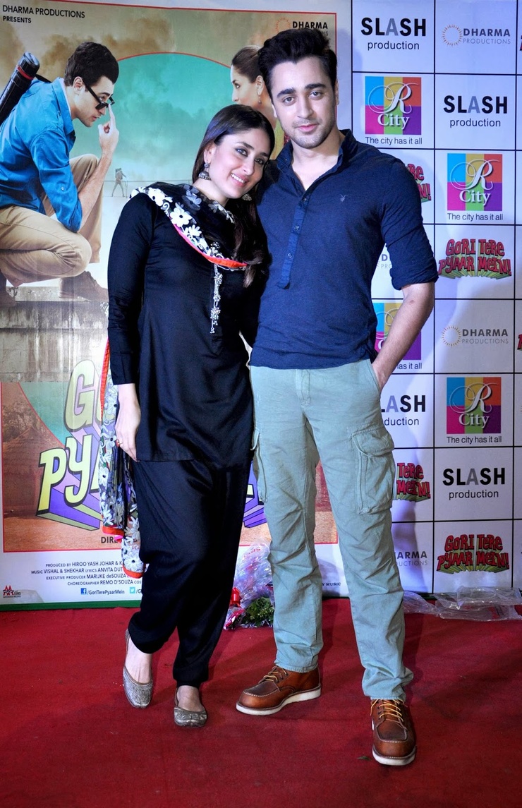 Kareena Kapoor