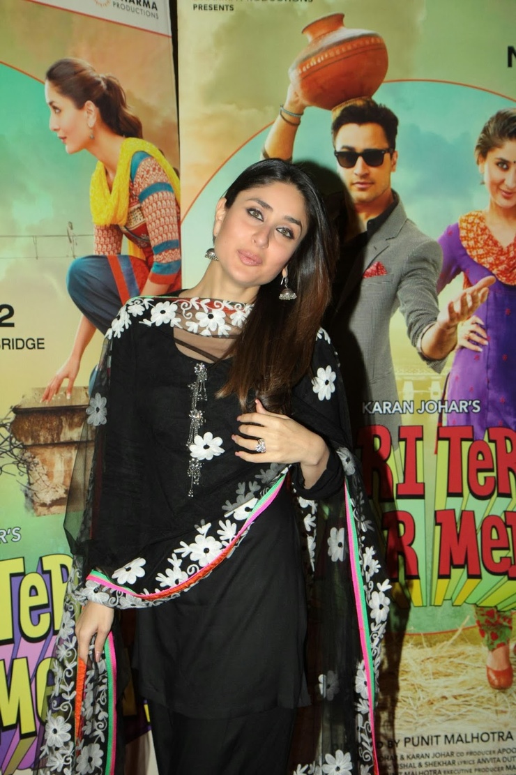 Kareena Kapoor