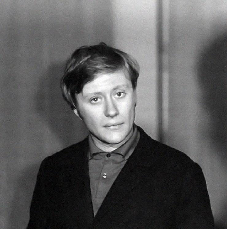 Andrei Mironov