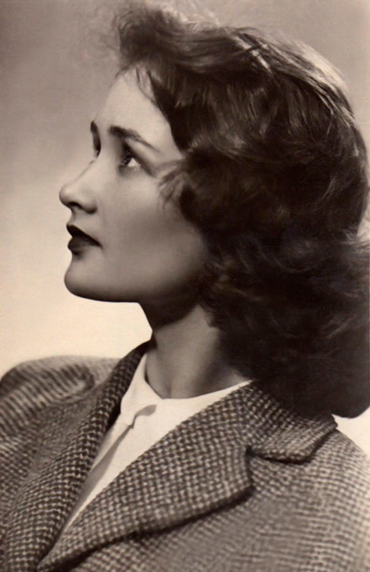 Zinaida Kirienko